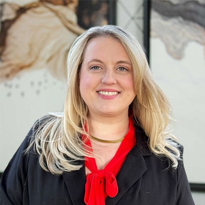 Inga Warrick Photo