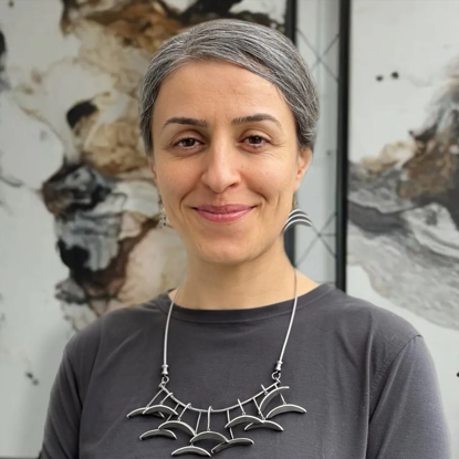 Lusine Martirosyan Photo
